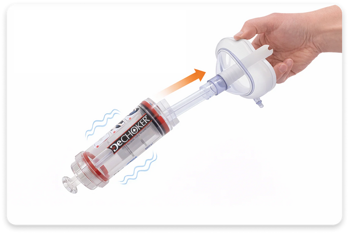 Check Airway & Monitor